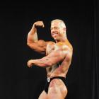 Antonio  Guicci - NPC Elite Muscle Classic 2012 - #1